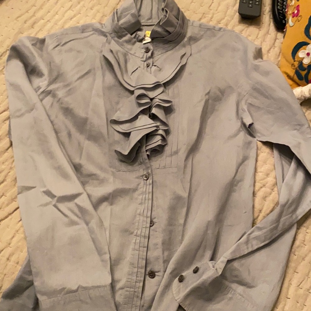Jcrew blouse